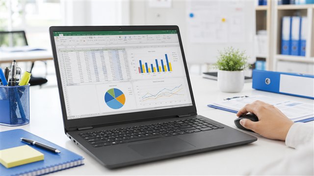 Excel